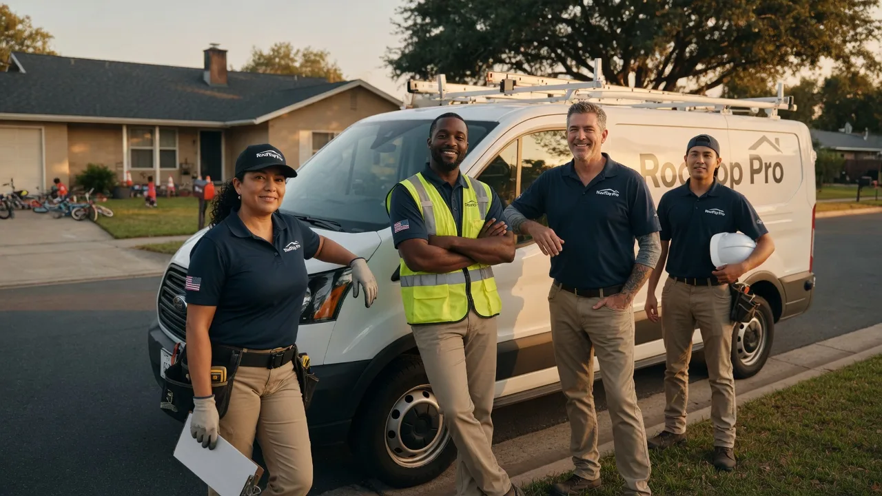 Roof Repair in Solon, ME near me